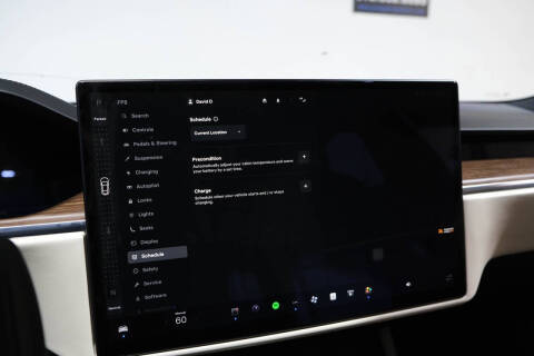 2021 Tesla Model S Long Range