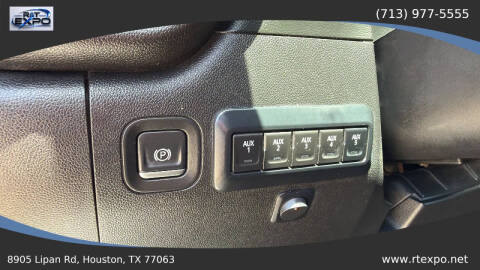 2020 Chevrolet Silverado 3500HD