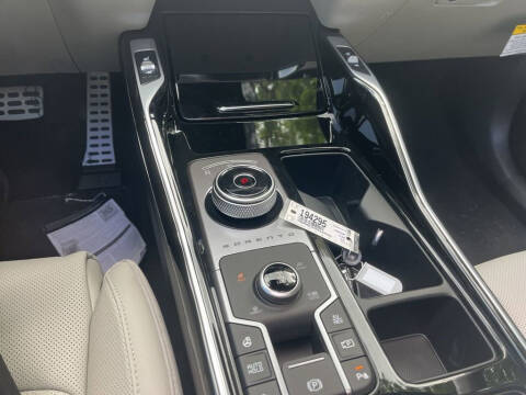 2023 Kia Sorento Plug-In Hybrid SX Prestige