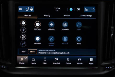 2023 Maserati Levante Modena