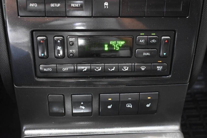 2010 Ford Explorer Sport Trac Limited