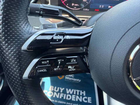 2025 Mercedes-Benz CLE CLE 300 4MATIC