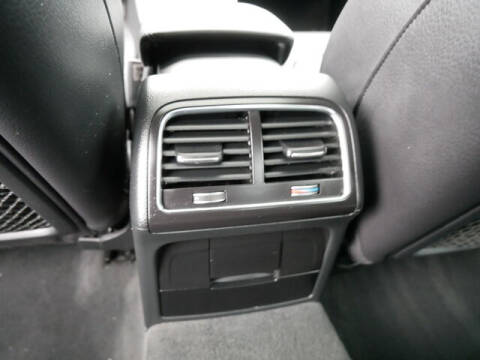 2013 Audi A4 2.0T quattro Premium Plus