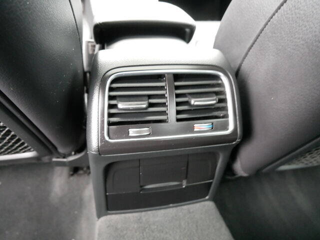 2013 Audi A4 2.0T quattro Premium Plus