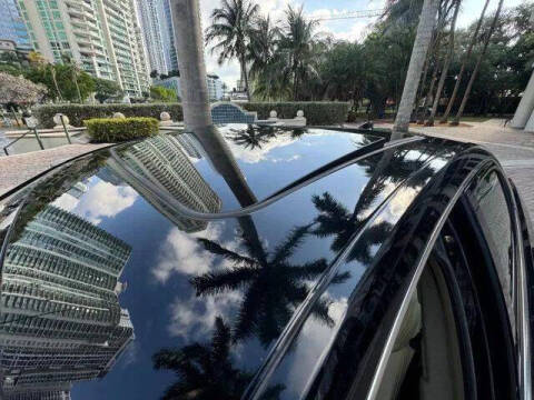 2018 Cadillac CTS 2.0T Luxury