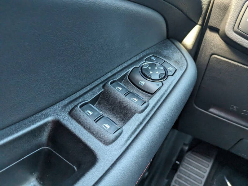 2024 Ford Edge ST-Line