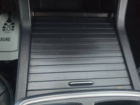 2013 Mercedes-Benz M-Class ML 350