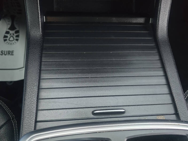 2013 Mercedes-Benz M-Class ML 350