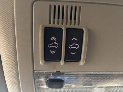 2011 Cadillac Escalade EXT Luxury