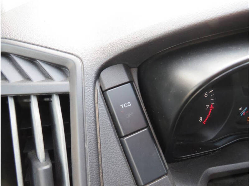 2019 Ford Transit 250