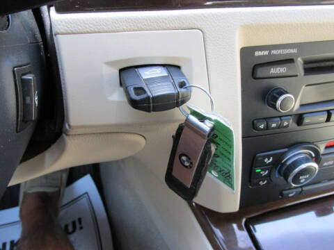 2009 BMW 3 Series 328i