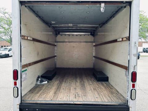 2014 Ford E-Series E-350 SD