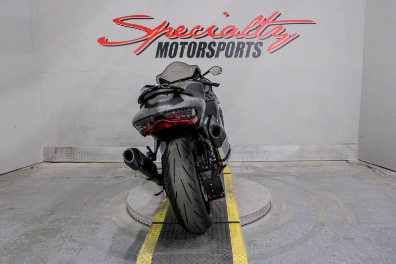 2023 Suzuki Hayabusa