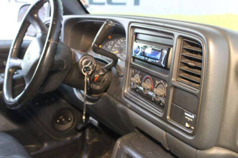 2000 Chevrolet Silverado 1500