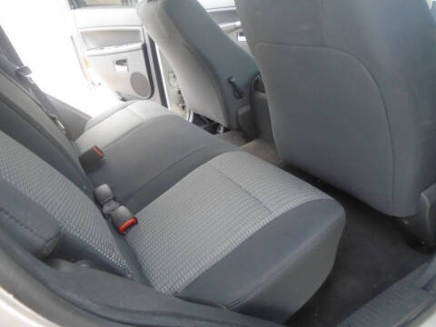 2010 Jeep Grand Cherokee Laredo