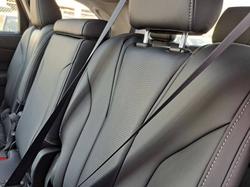 2026 Acura MDX w/Tech