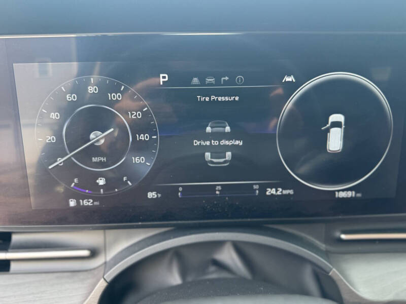 2023 Kia Carnival SX Prestige