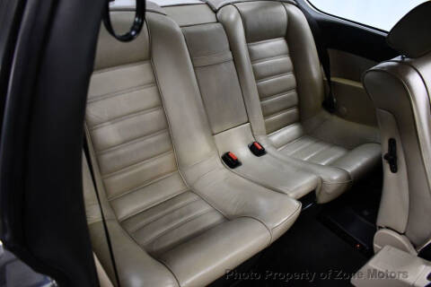 1984 BMW 6 Series 633CSi