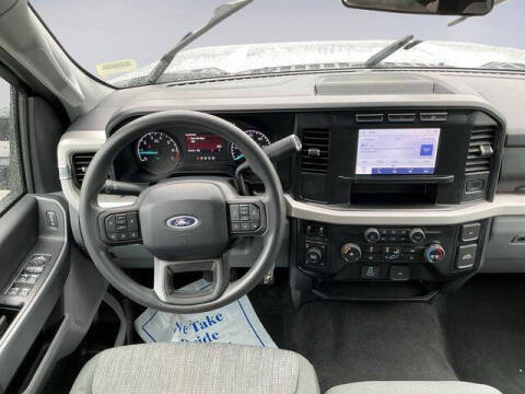 2024 Ford F-350 Super Duty