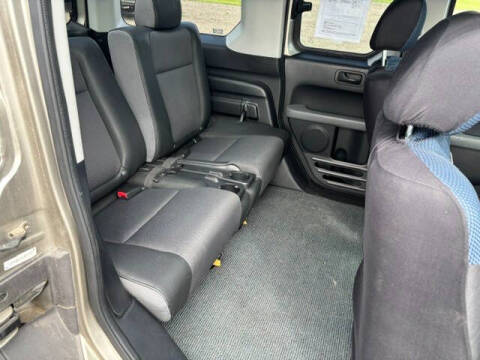 2004 Honda Element EX