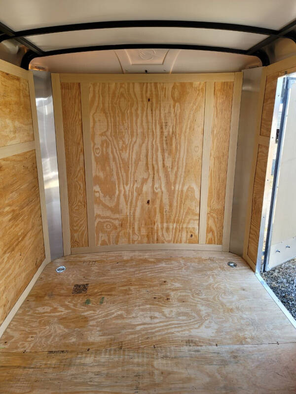 2022 Homesteader Trailer 712 CS