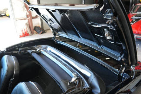 1965 Chevrolet Corvette