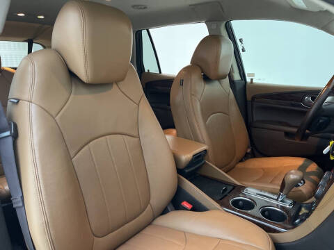 2017 Buick Enclave Premium