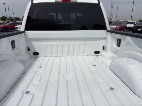 2026 Ford F-250 Super Duty