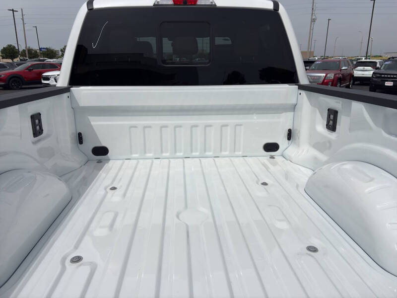 2026 Ford F-250 Super Duty
