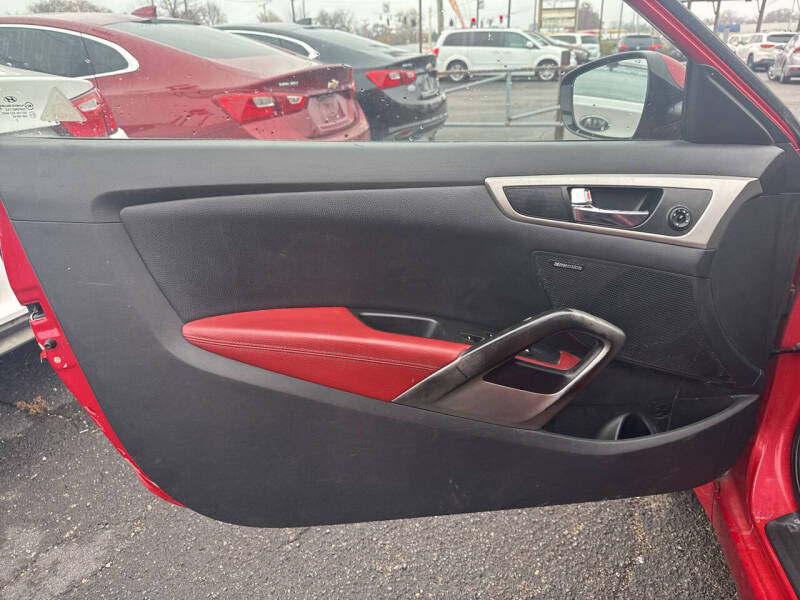 2013 Hyundai Veloster RE MIX