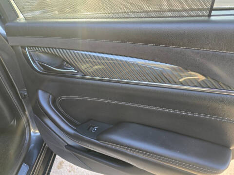 2014 Cadillac CTS 3.6L Premium Collection