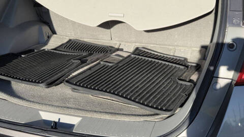 2010 Nissan Rogue S