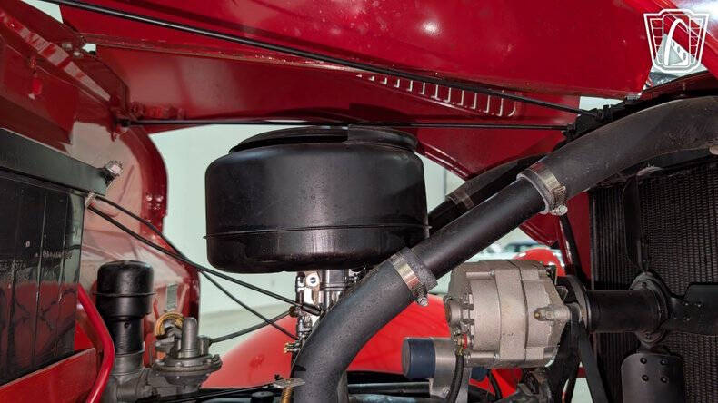 1937 Ford F-100