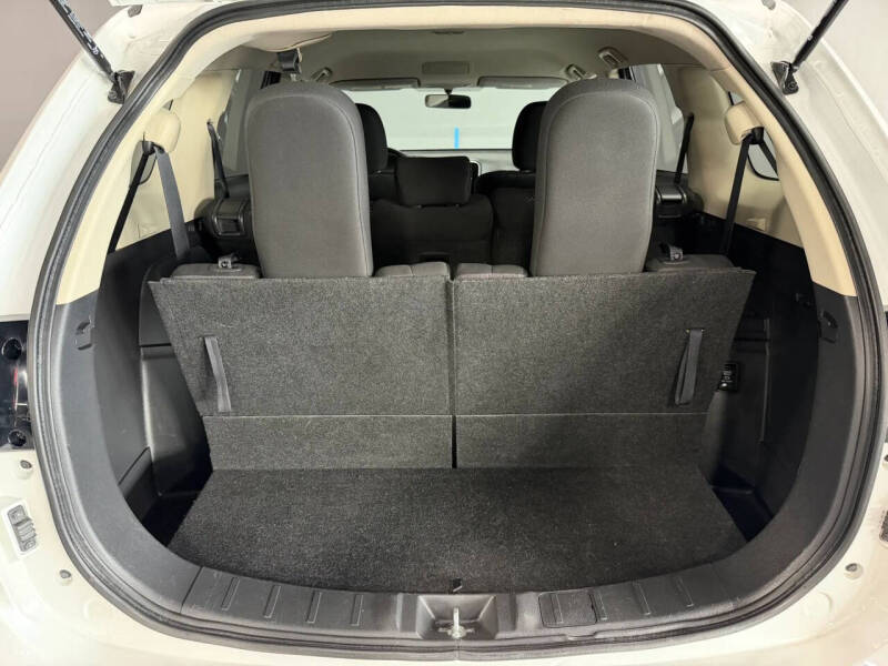 2019 Mitsubishi Outlander