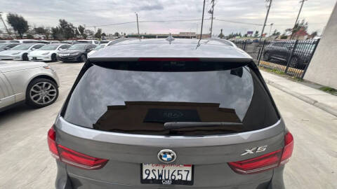 2018 BMW X5 xDrive40e iPerformance