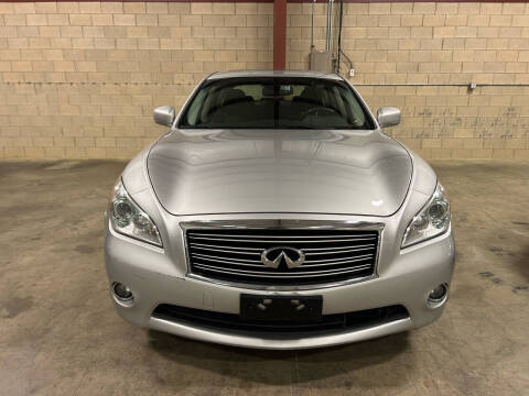 2011 Infiniti M37 for sale at Autowurx in Fredericksburg VA