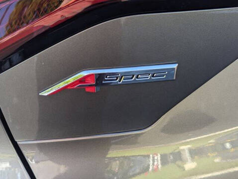 2026 Acura MDX SH-AWD w/A-SPEC