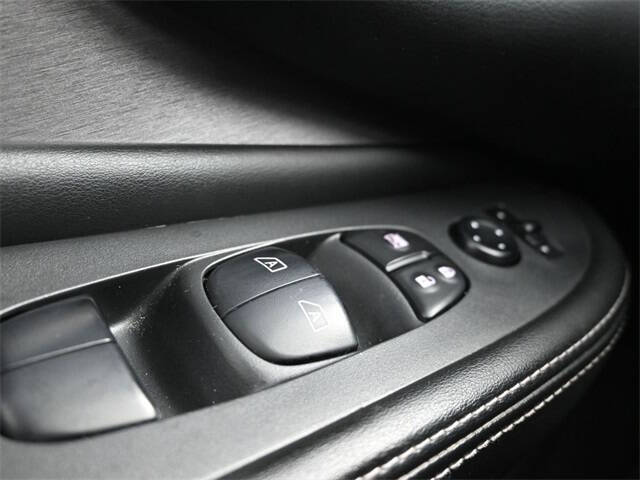 2021 Nissan Murano S