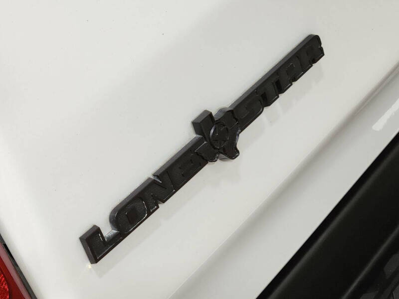 2024 RAM 1500 Lone Star