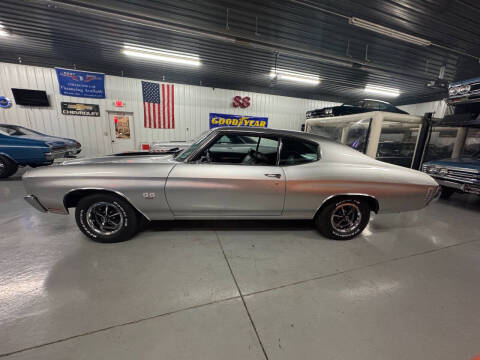 1970 Chevrolet Chevelle