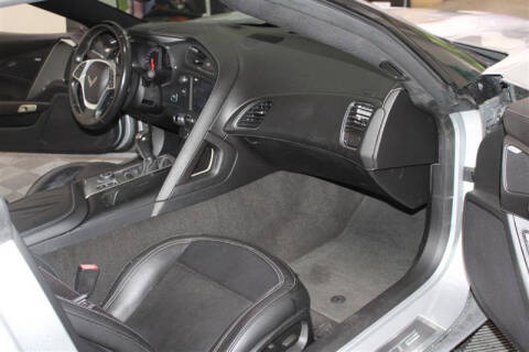 2014 Chevrolet Corvette Stingray Z51