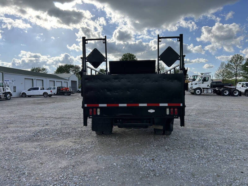2018 RAM 4500 Heavy Duty Cummins