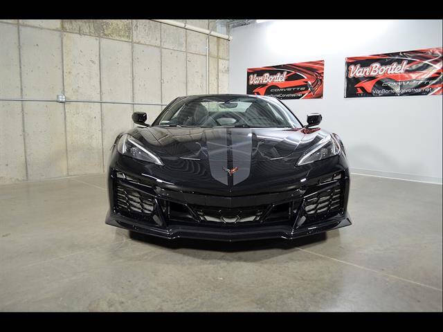 2023 Chevrolet Corvette Z06