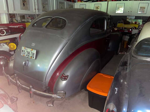 1954 Chevrolet Bel Air