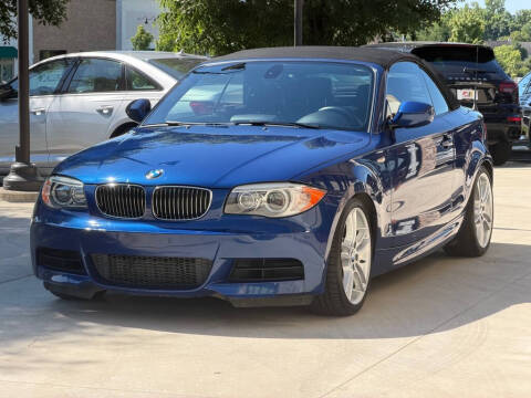 2013 BMW 1 Series
