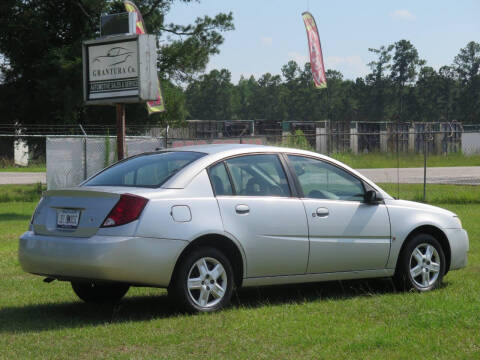 2006 Saturn Ion 2