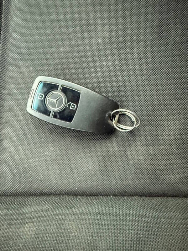 2019 Mercedes-Benz Sprinter 2500