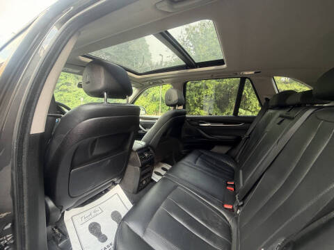 2014 BMW X5 xDrive35i