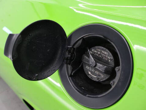 2017 Dodge Challenger SRT Hellcat