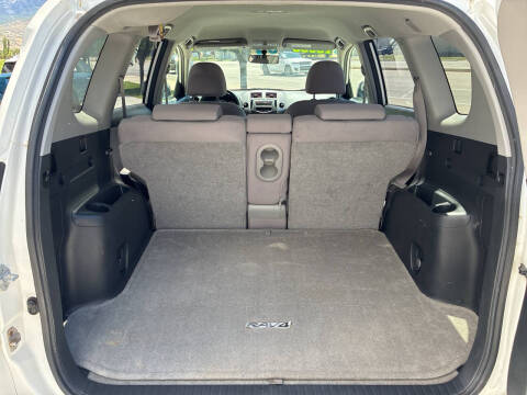 2007 Toyota RAV4